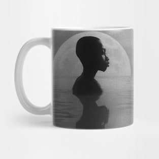 Afro American Mug